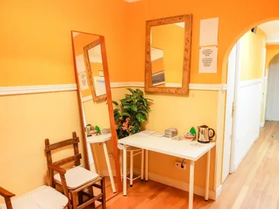 Pension Aussie Guesthouse - Self Check-in — foto 4