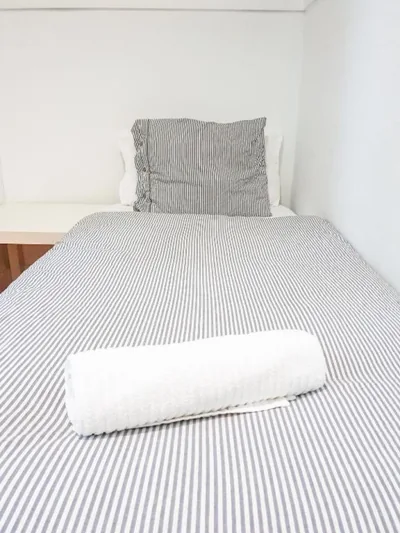 Pension Aussie Guesthouse - Self Check-in — foto 9