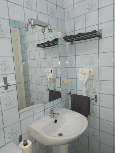 Pension Azahar — Foto 3