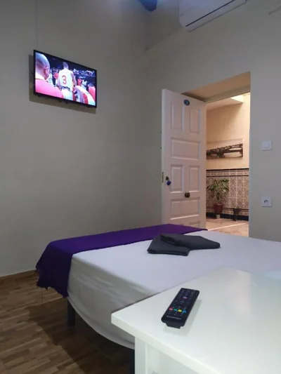 Pension Azahar — Foto 4