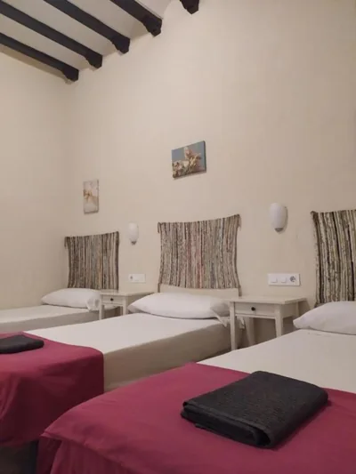 Pension Azahar — Foto 5