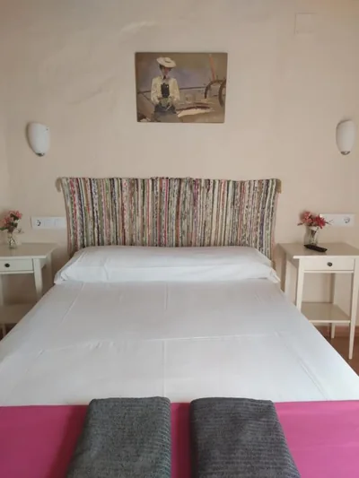 Pension Azahar — Foto 6