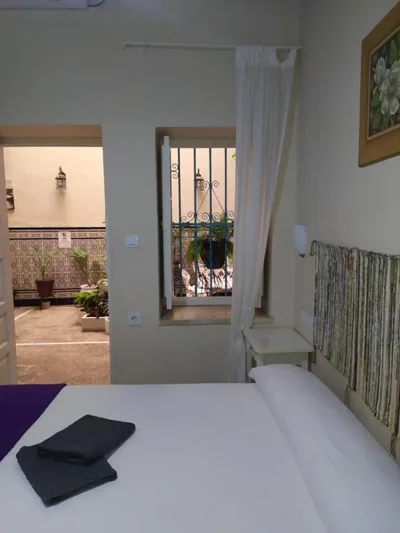 Pension Azahar — Foto 7