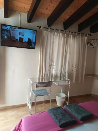 Pension Azahar — Foto 8