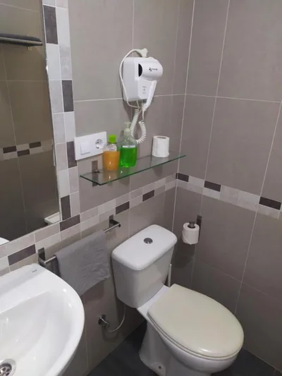 Pension Azahar — Foto 12