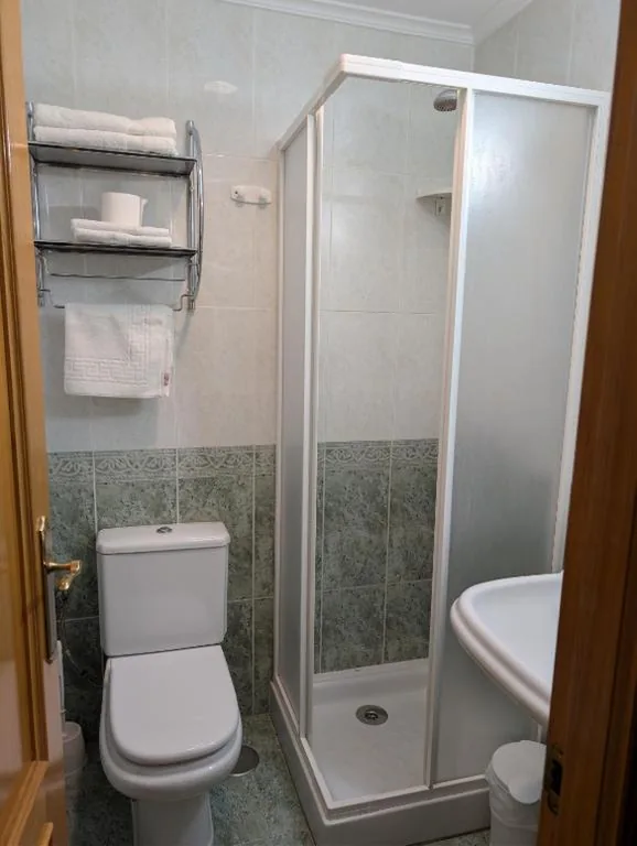 Camera familiare — Pensión Bahía de Santoña