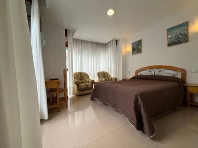 Pensión Bahía de Santoña — foto 2