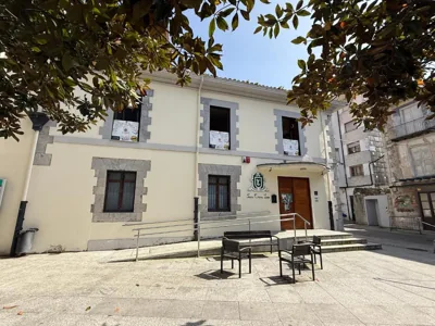 Pensión Bahía de Santoña — foto 6