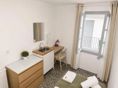 Pensión Bandrés Huesca Centro — foto 3