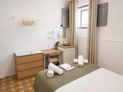 Pensión Bandrés Huesca Centro — foto 9