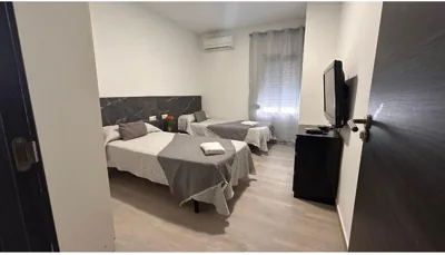 Pensión Barlovento — foto 2