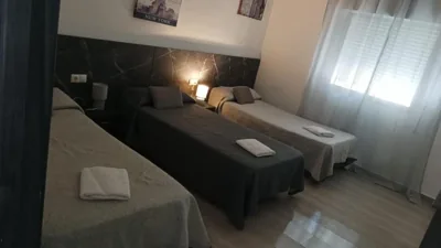 Pensión Barlovento — foto 9