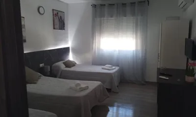 Pensión Barlovento — foto 10