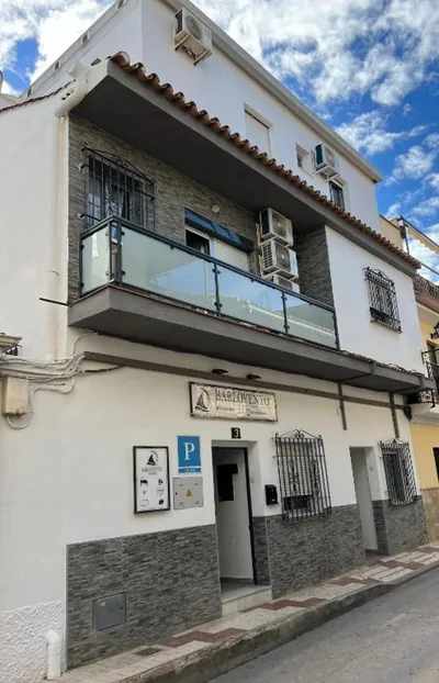 Pensión Barlovento — foto 11