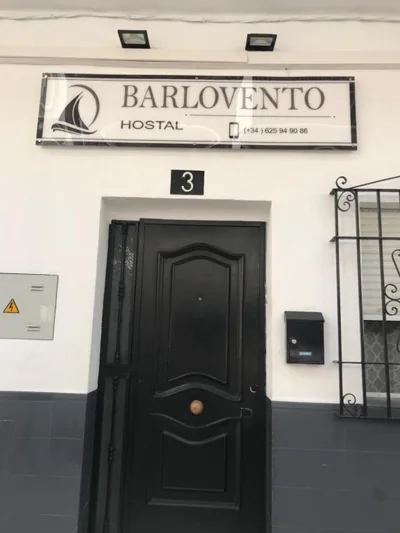 Pensión Barlovento — foto 12