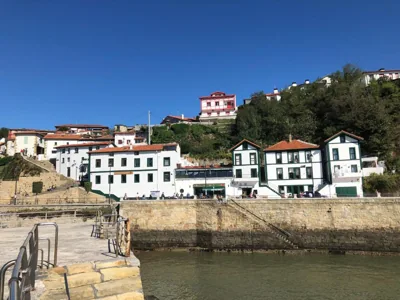 Pensión Basagoiti — foto 5