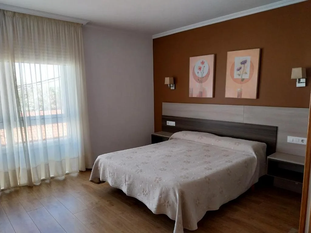 Pension Begoña