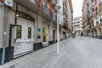 Pensión Begoña - centro ciudad — foto 4