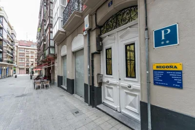 Pensión Begoña - centro ciudad — foto 9