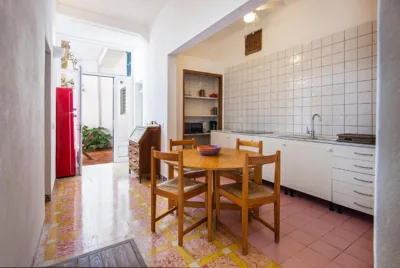 Pensión Bellavista — foto 4