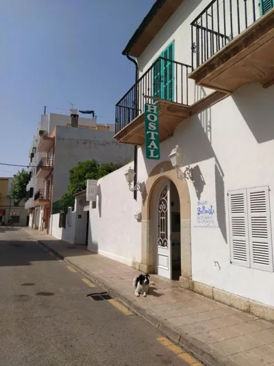 Pensión Bellavista — foto 12
