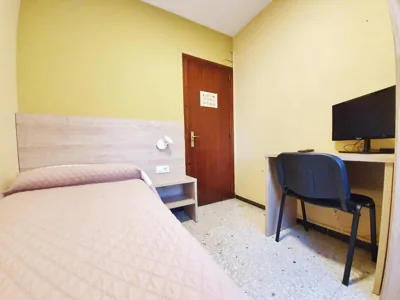 Pensión Belmonte II — foto 4