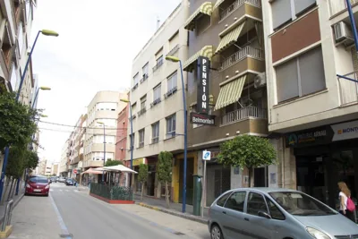 Pensión Belmonte II — foto 5