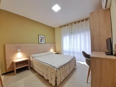 Pensión Belmonte II — foto 6