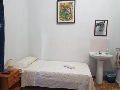 Pensión Berti Madrid — foto 3