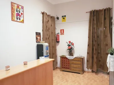 Pensión Berti Madrid — foto 4