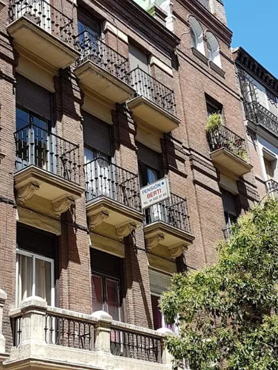 Pensión Berti Madrid — foto 5