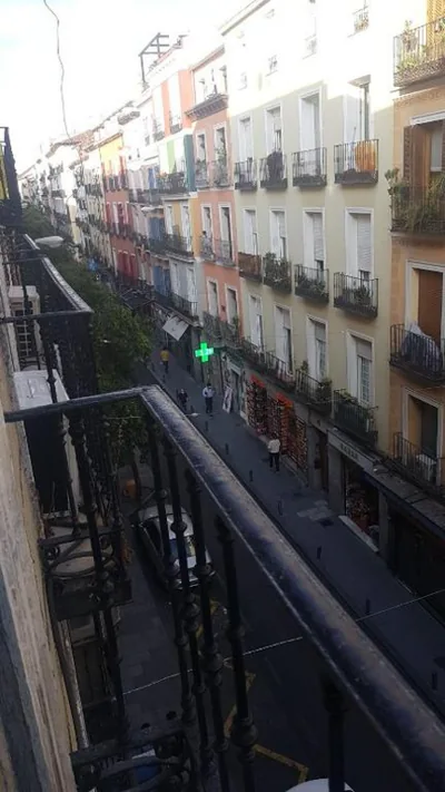 Pensión Berti Madrid — foto 12