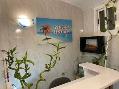 Pensión Bertolín — 写真 4