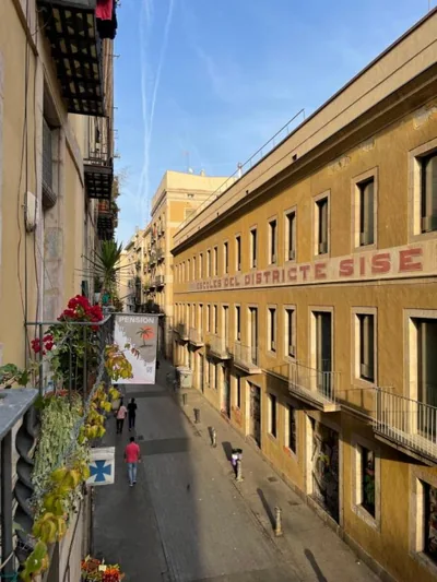 Pensión Bertolín — 写真 5