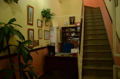 Pensión Bienvenido — Foto 2