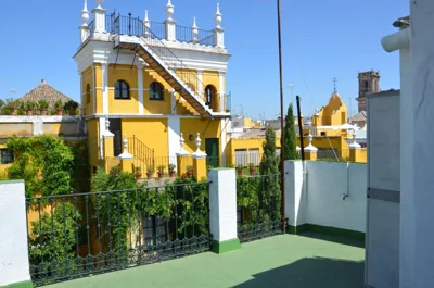 Pensión Bienvenido — Foto 3