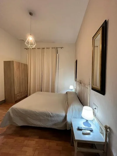 Pensión Bienvenido — Foto 4