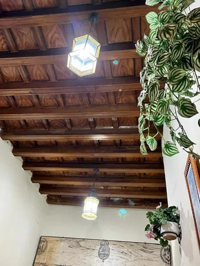 Pensión Bienvenido — Foto 11