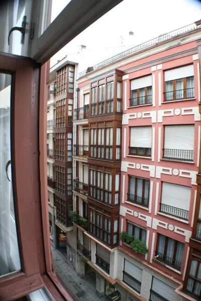 Pensión Bilbao — photo 8