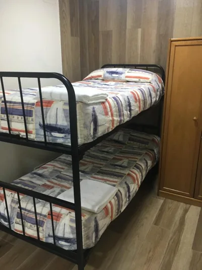 Pensión Blanquita — Foto 10