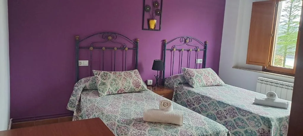 Pensión Boavista