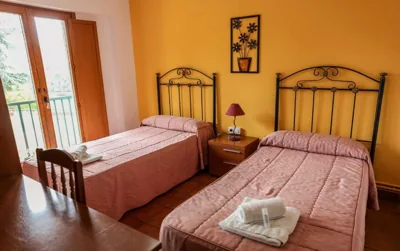 Pensión Boavista — foto 5
