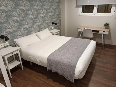Pensión Boutique ADMERA — 写真 6