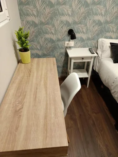 Pensión Boutique ADMERA — 写真 9