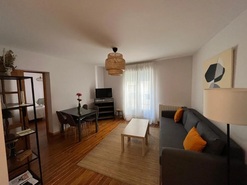 Apartment — Pension Boutique Doña Urraca