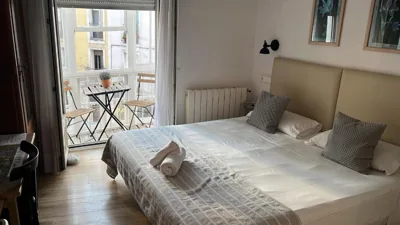 Pension Boutique Doña Urraca — Foto 3