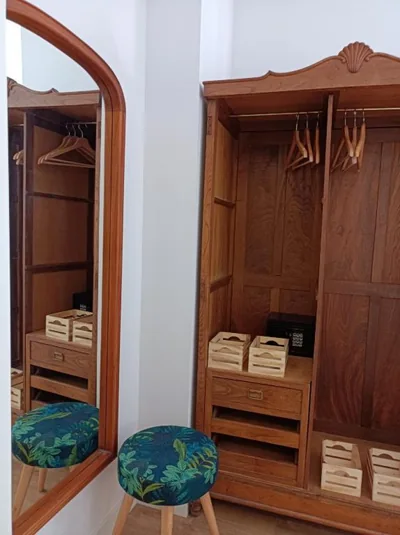 Pension Boutique Doña Urraca — Foto 12
