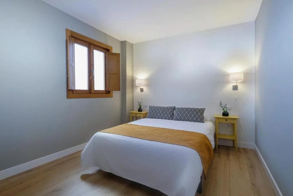 Appartement Deluxe — Pension Boutique Gomerez Gallegos