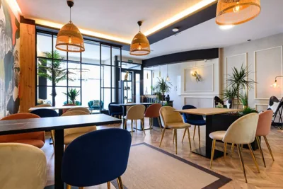 Pensión Boutique Maison Only — foto 10