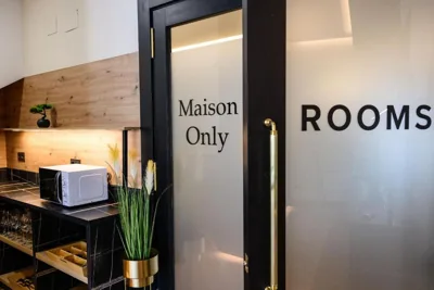 Pensión Boutique Maison Only — foto 11